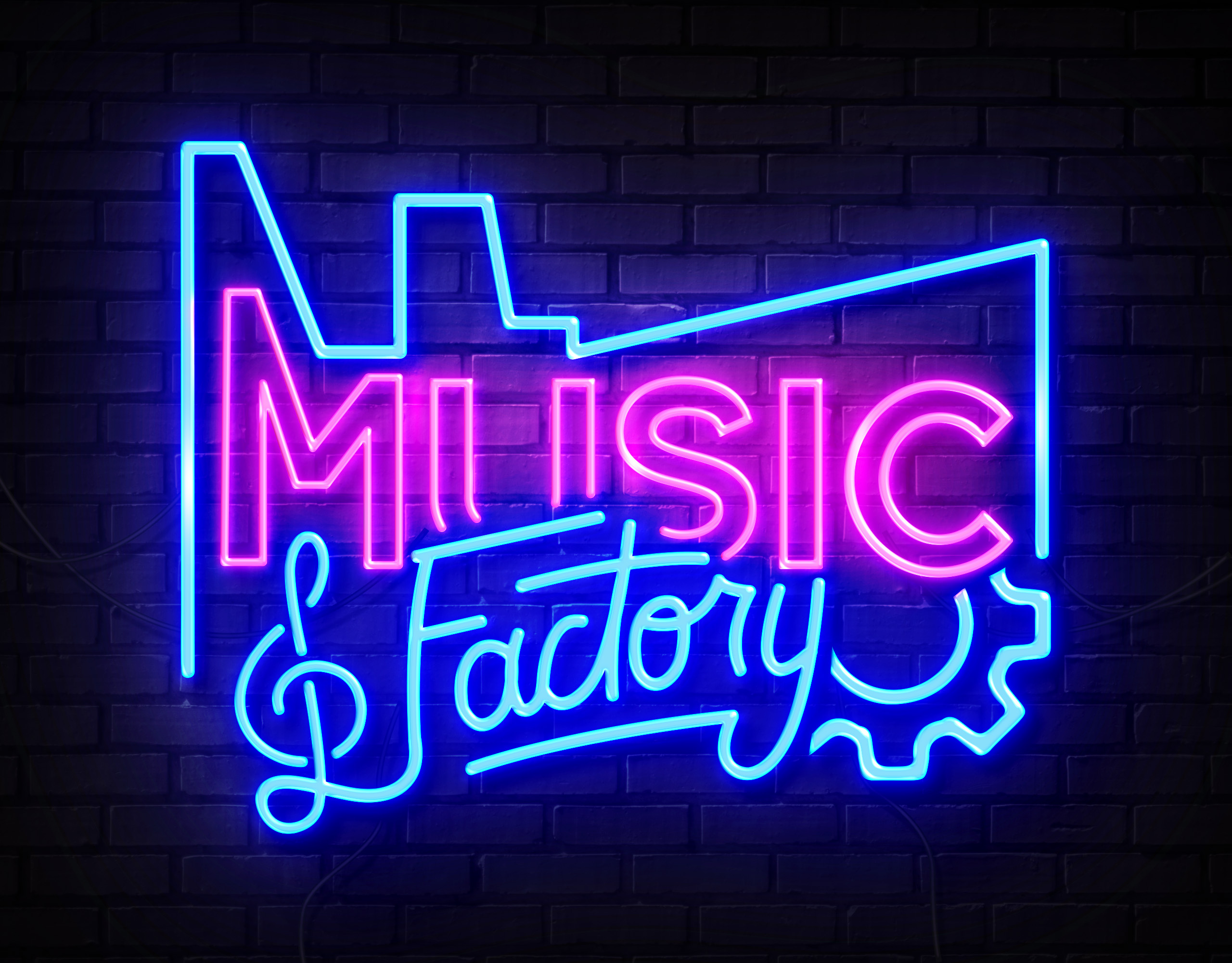 Music Factory